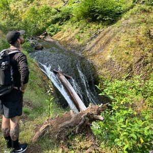 Meet your Posher, Trevor